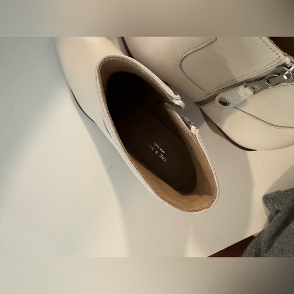 NEW Rag & Bone Boots - Picture 3 of 4